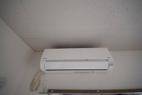 マリンヴュー検見川の物件内観写真